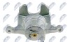 BRAKE CALIPER FRONT - (58110A6030, 58110A6000, 58110A6010) NTY HZP-HY-512 (фото 2)