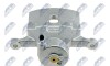 BRAKE CALIPER FRONT - (58110A6030, 58110A6000, 58110A6010) NTY HZP-HY-512 (фото 3)