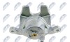 BRAKE CALIPER FRONT - (58130A6030, 58130A6000, 58130A6010) NTY HZP-HY-513 (фото 2)