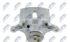 BRAKE CALIPER FRONT - (58130A6030, 58130A6000, 58130A6010) NTY HZP-HY-513 (фото 3)