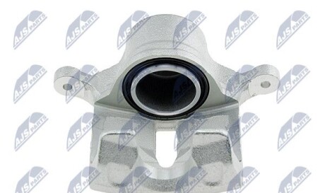 Brake caliper front - (58130A6000, 58190A6A00, 58130A6010) NTY HZP-HY-513