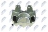 BRAKE CALIPER FRONT - (c2C27284) NTY HZP-JG-002 (фото 2)