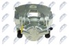 BRAKE CALIPER FRONT - (c2C27284) NTY HZP-JG-002 (фото 3)