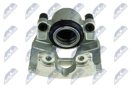 BRAKE CALIPER FRONT - (c2C27284) NTY HZP-JG-002 (фото 1)