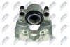 BRAKE CALIPER FRONT - (c2C27282) NTY HZP-JG-003 (фото 1)