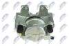 BRAKE CALIPER FRONT - (c2C27282) NTY HZP-JG-003 (фото 2)