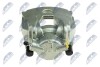 BRAKE CALIPER FRONT - (c2C27282) NTY HZP-JG-003 (фото 3)