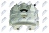 BRAKE CALIPER FRONT - (c2C27282) NTY HZP-JG-003 (фото 4)