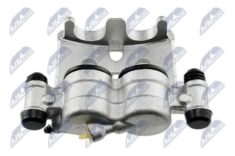 Фото 2 - Тормозной суппорт NTY HZP-ME-016 (HZPME016)