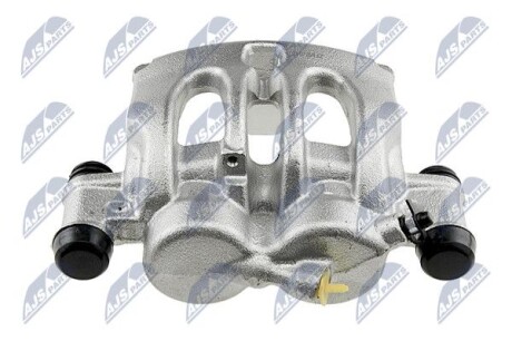 Фото 3 - Тормозной суппорт NTY HZP-ME-016 (HZPME016)