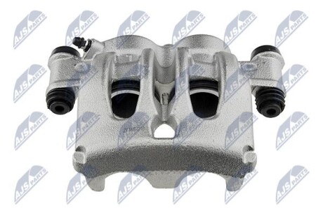 Фото 4 - Тормозной суппорт NTY HZP-ME-016 (HZPME016)