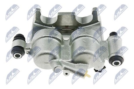 Фото 2 - Гальмівний супорт NTY HZP-ME-019 (HZPME019)