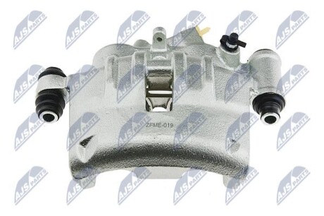 Фото 4 - Гальмівний супорт NTY HZP-ME-019 (HZPME019)