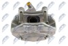 BRAKE CALIPER FRONT - (0034203983, A0034203983) NTY HZP-ME-029 (фото 1)