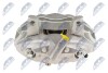 BRAKE CALIPER FRONT - (0034203983, A0034203983) NTY HZP-ME-029 (фото 2)