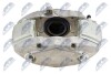 BRAKE CALIPER FRONT - (0034203983, A0034203983) NTY HZP-ME-029 (фото 4)