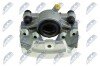 BRAKE CALIPER FRONT - (a2044213181, 2044213181, 2044210581) NTY HZP-ME-034 (фото 1)