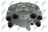 BRAKE CALIPER FRONT - (a2044213181, 2044213181, 2044210581) NTY HZP-ME-034 (фото 3)