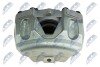 BRAKE CALIPER FRONT - (a2044213181, 2044213181, 2044210581) NTY HZP-ME-034 (фото 4)