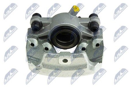 Brake caliper front - NTY HZP-ME-034