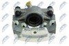 BRAKE CALIPER FRONT - (a2044213281, A2044210681, 2044213281) NTY HZP-ME-035 (фото 1)