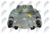 BRAKE CALIPER FRONT - (a2044213281, A2044210681, 2044213281) NTY HZP-ME-035 (фото 2)