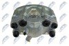 BRAKE CALIPER FRONT - (a2044213281, A2044210681, 2044213281) NTY HZP-ME-035 (фото 3)