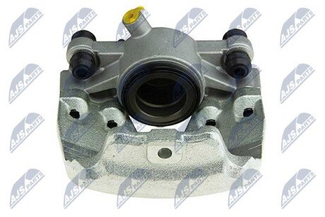 Brake caliper front - NTY HZP-ME-035