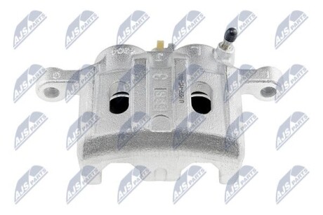 Фото 4 - Гальмівний супорт NTY HZPMS002