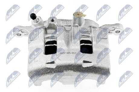 Фото 4 - Гальмівний супорт NTY HZP-MS-017