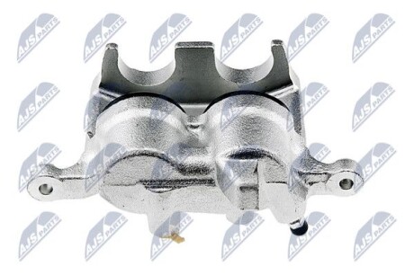 Фото 2 - Тормозной суппорт NTY HZP-MS-018