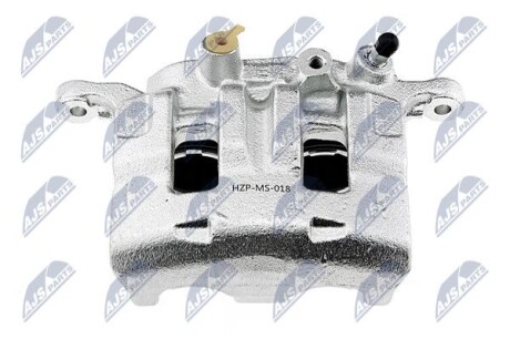 Фото 4 - Тормозной суппорт NTY HZP-MS-018