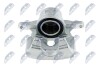 BRAKE CALIPER FRONT - (ghp93361x, ghy93398z) NTY HZP-MZ-016 (фото 1)