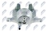 BRAKE CALIPER FRONT - (ghp93361x, ghy93398z) NTY HZP-MZ-016 (фото 2)