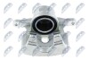 BRAKE CALIPER FRONT - (ghp93371x, ghy93399z) NTY HZP-MZ-017 (фото 1)