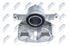 BRAKE CALIPER FRONT - (k0113361X, K0Y13398Z) NTY HZP-MZ-024 (фото 1)