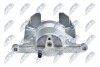 BRAKE CALIPER FRONT - (k0113361X, K0Y13398Z) NTY HZP-MZ-024 (фото 2)