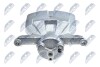 BRAKE CALIPER FRONT - (k0113361X, K0Y13398Z) NTY HZP-MZ-024 (фото 3)