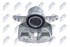 BRAKE CALIPER FRONT - (k0113371X, K0Y13399Z) NTY HZP-MZ-025 (фото 1)