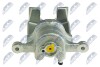 BRAKE CALIPER FRONT - (df7133990c, dfz13399z) NTY HZP-MZ-026 (фото 2)