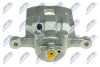 BRAKE CALIPER FRONT - (df7133990c, dfz13399z) NTY HZP-MZ-026 (фото 3)