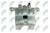 BRAKE CALIPER FRONT - (df7133990c, dfz13399z) NTY HZP-MZ-026 (фото 4)