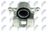 BRAKE CALIPER FRONT - (df7133980c, dfz13398z) NTY HZP-MZ-027 (фото 1)