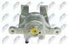 BRAKE CALIPER FRONT - (df7133980c, dfz13398z) NTY HZP-MZ-027 (фото 2)