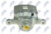 BRAKE CALIPER FRONT - (df7133980c, dfz13398z) NTY HZP-MZ-027 (фото 3)