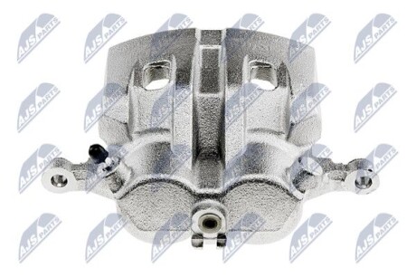 Фото 3 - Тормозной суппорт NTY HZP-NS-006 (HZPNS006)