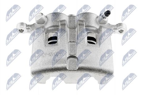 Фото 4 - Тормозной суппорт NTY HZP-NS-006 (HZPNS006)