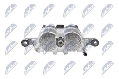 Фото 5 - Тормозной суппорт NTY HZP-NS-006 (HZPNS006)