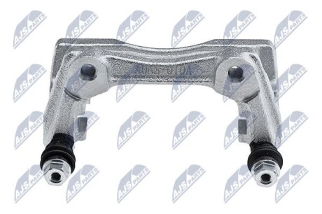 Фото 2 - Ремкомплект супорта NTY HZP-NS-010A (HZPNS010A)