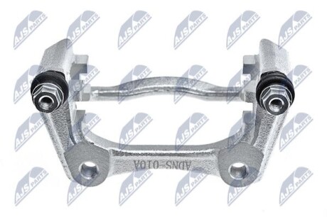 Фото 3 - Ремкомплект супорта NTY HZP-NS-010A (HZPNS010A)